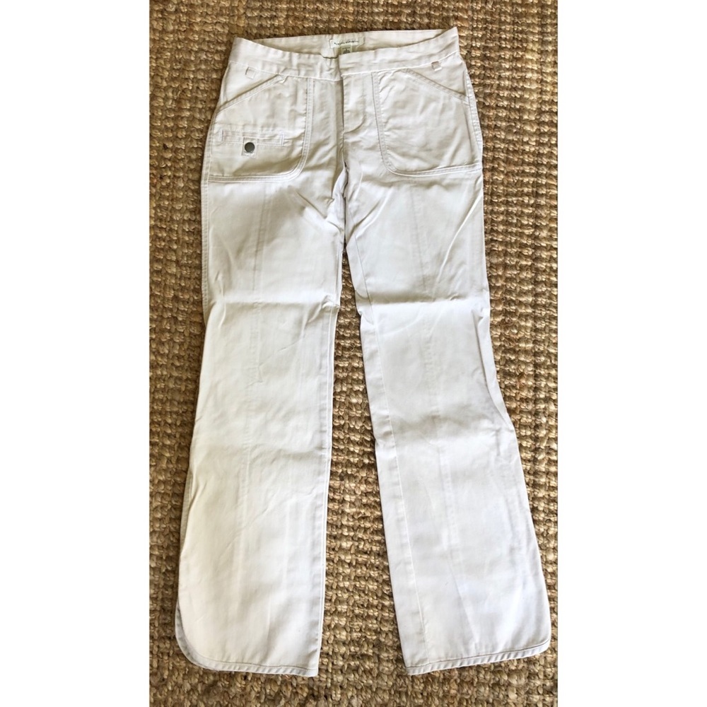 BANANA REPUBLIC martin pants